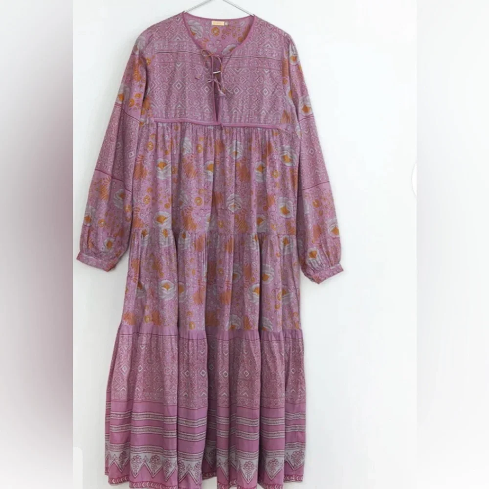 Yamini Booj Dress NWT - Picture 1 of 3